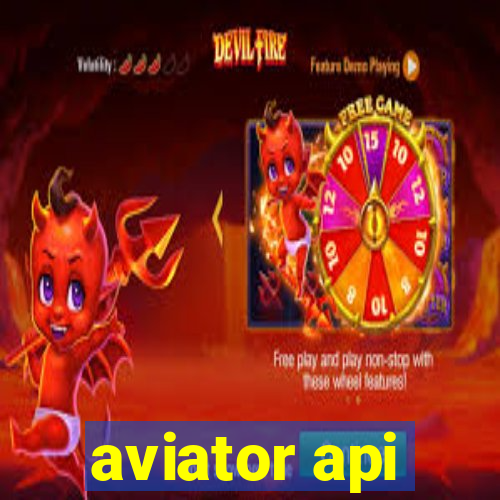 aviator api